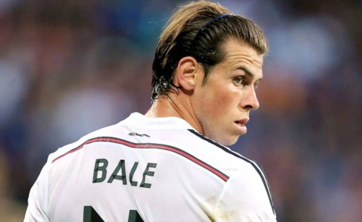 Mourinho quiere a Gareth Bale en el Chelsea