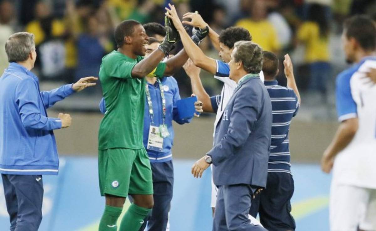 Luis 'Buba' López: 'Queremos seguir haciendo historia'