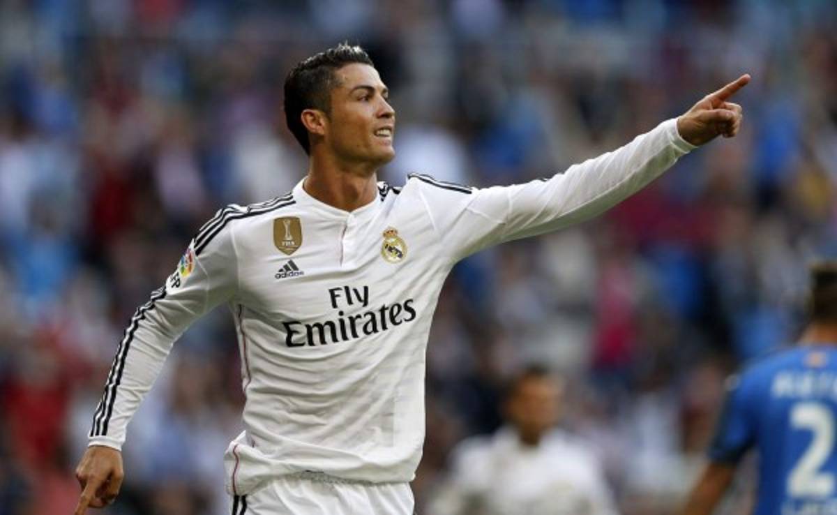 Aseguran que Cristiano ya se ve fuera del Real Madrid