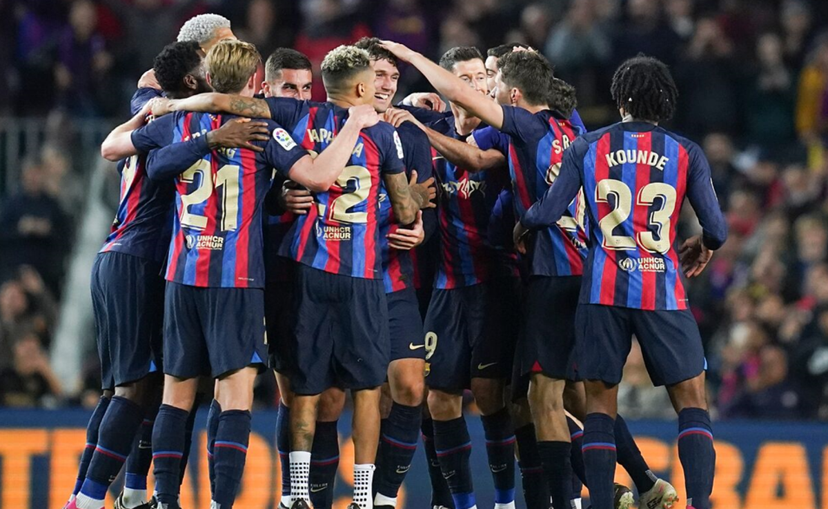 ¡Los jugadores del Barcelona que rechazaron rebajarse el sueldo para el regreso de Messi y las tres cosas que tienen que pasar!