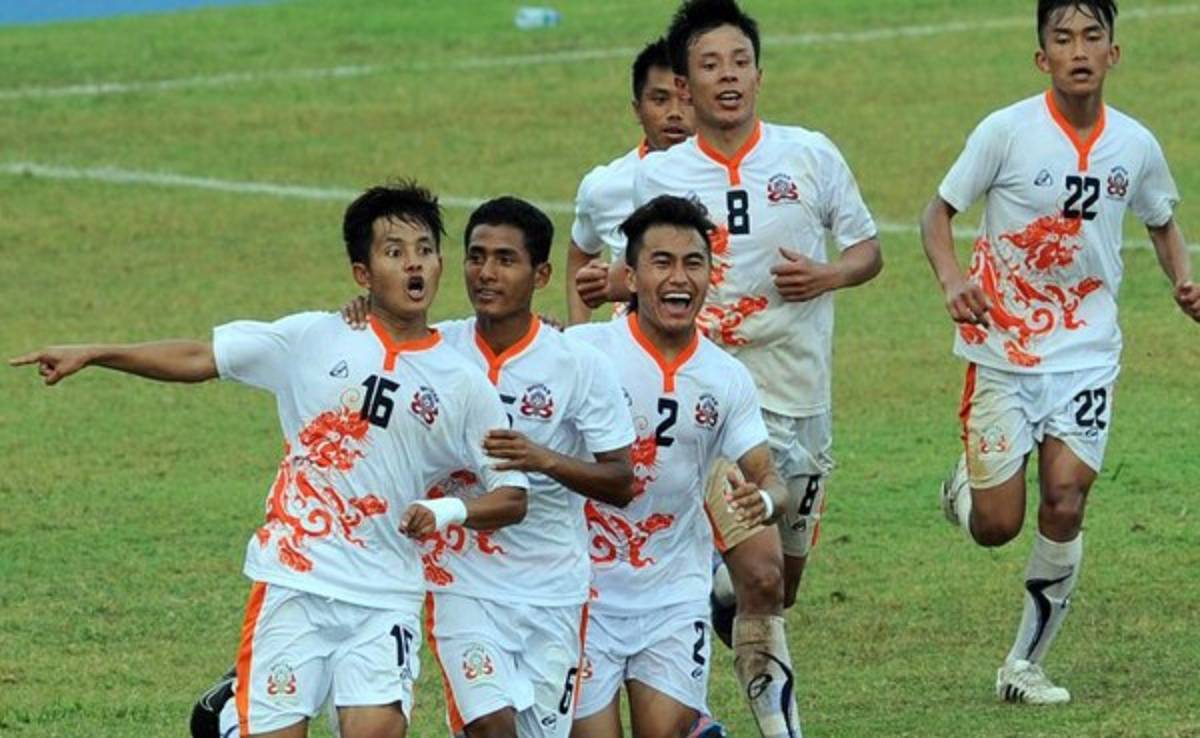 Bután gana en clasificación para el Mundial y dejará de ser el peor del mundo