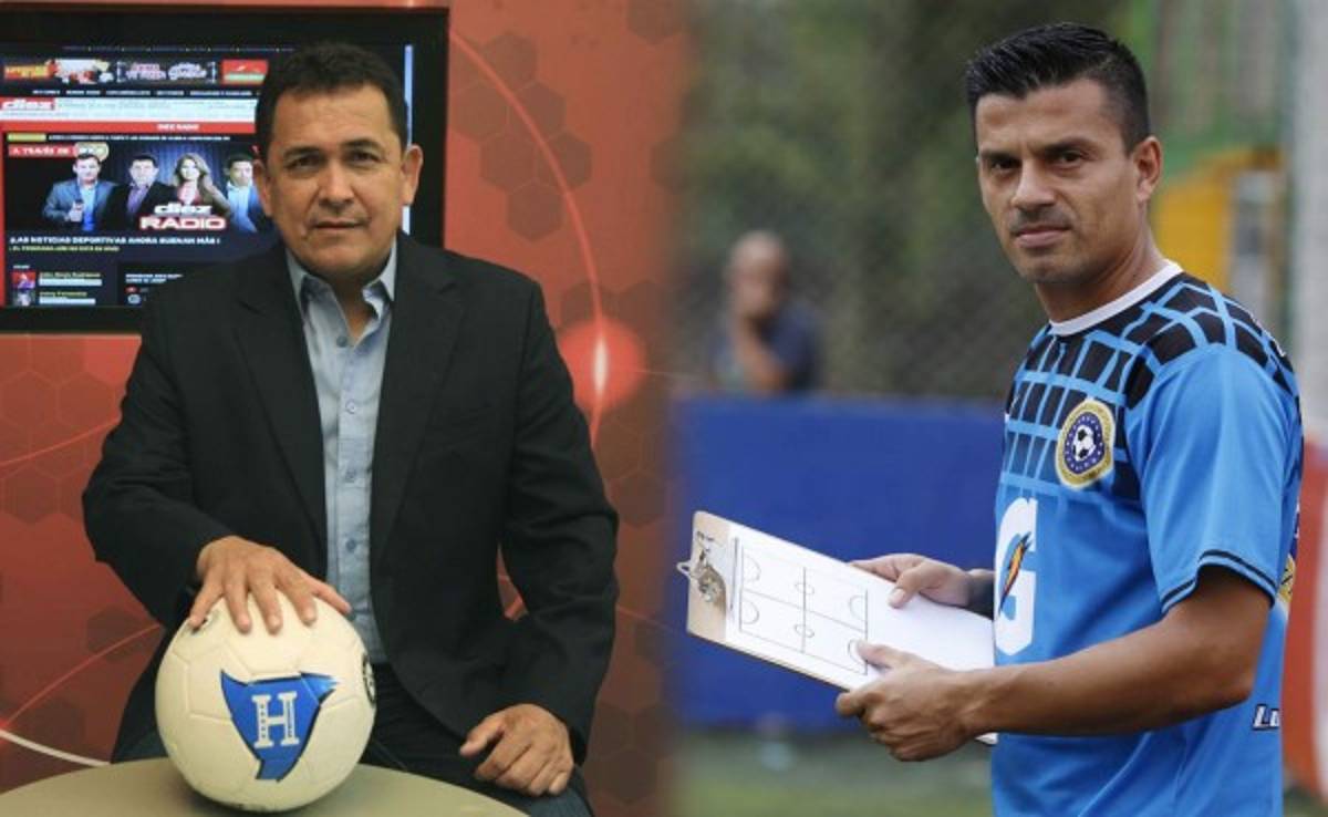 Los futbolistas hondureños y su pasión por los medios