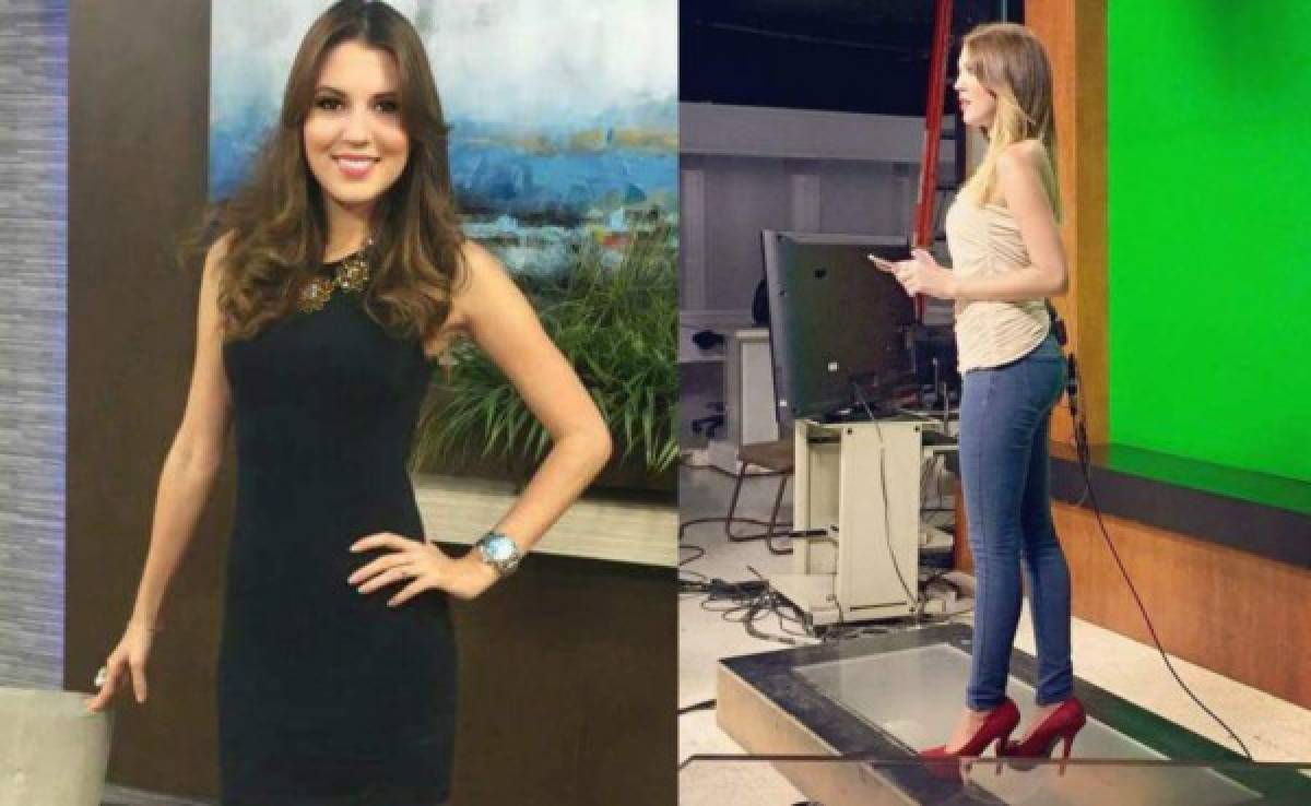 Especial: Mujeres hondureñas entre las más destacadas que se han abierto paso en el periodismo deportivo