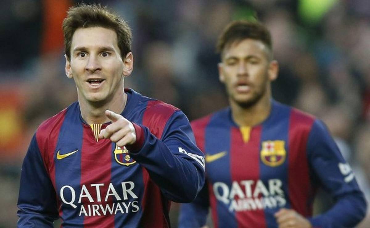 Messi asegura que derrota en Anoeta 'cambió todo' para el Barcelona