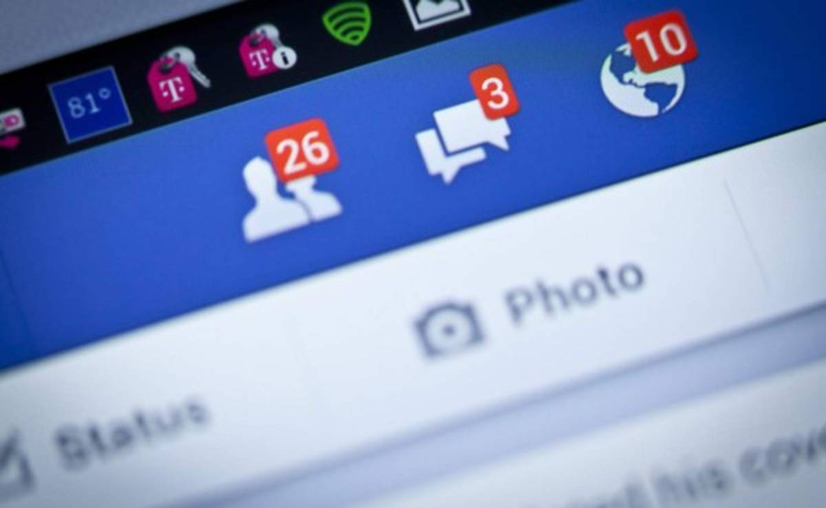 Así eliminas el virus pornográfico que está en Facebook