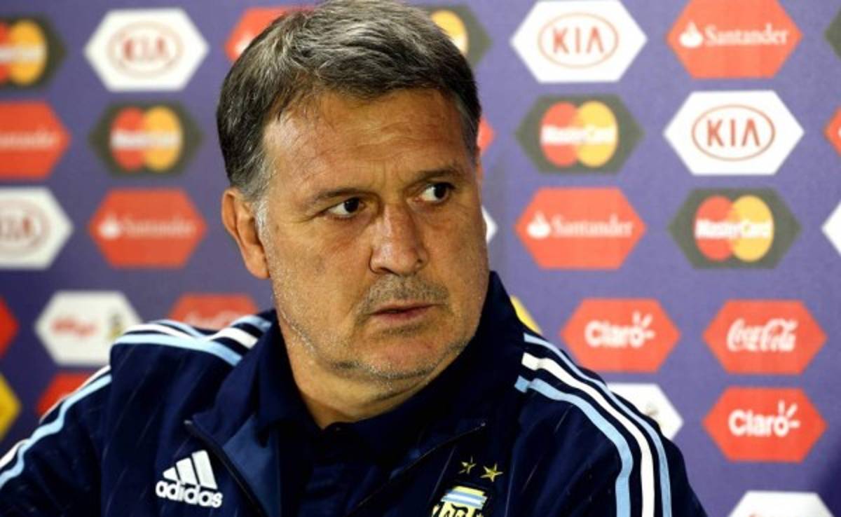 Gerardo 'Tata' Martino revela sus secretos más íntimos