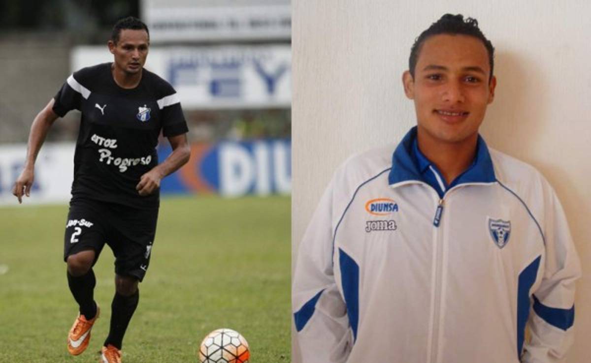 ¿Qué hacen? 'Choco' Lozano es quien saca la cara por la generación de Honduras del 2009