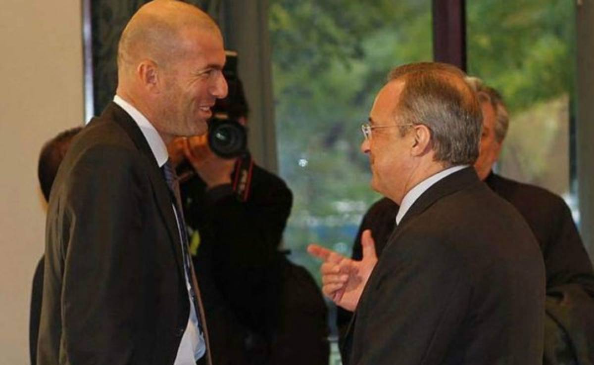 Las dos razones por las que el Real Madrid se plantea no fichar este verano