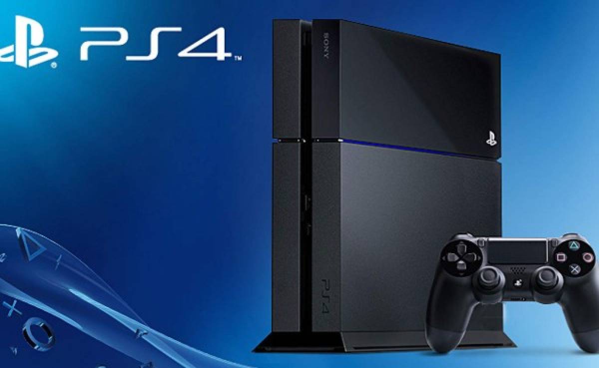 Lo que trae la nueva actualización de PlayStation 4