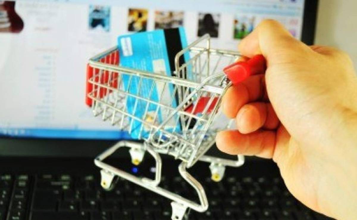 Comercios se preparan para la denominada #SemanaDelInternet