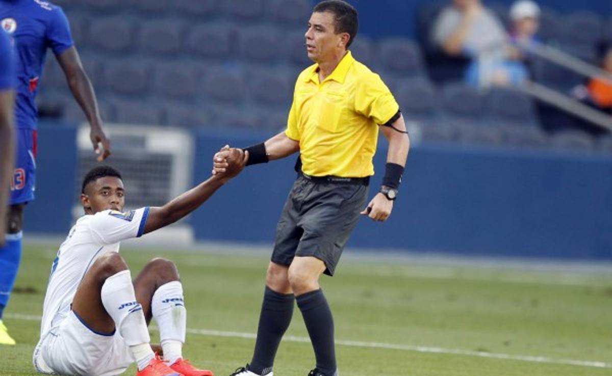 Papá de 'Choco' Lozano: 'Anthony se levantará”