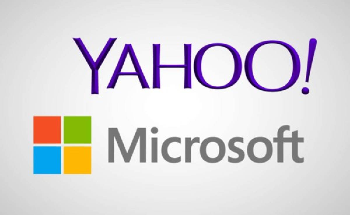 Yahoo! y Microsoft modifican su asociación para la búsqueda
