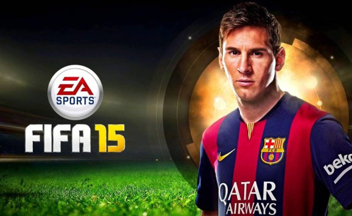 VIDEO: Los goles de la semana en el FIFA 15
