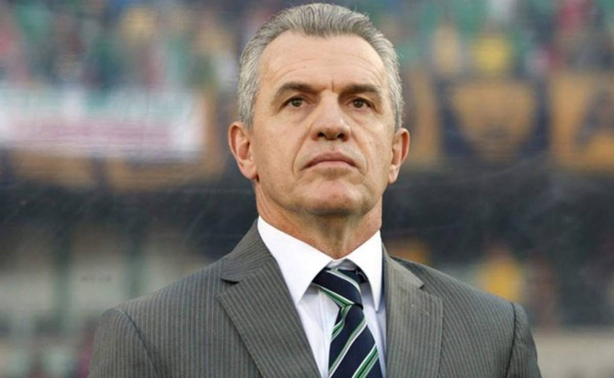 Javier Aguirre: 'El mérito de México es de Miguel Herrera'