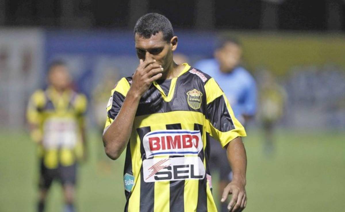 Marlon Peña, suspendido por tres partidos y se pierde las semifinales