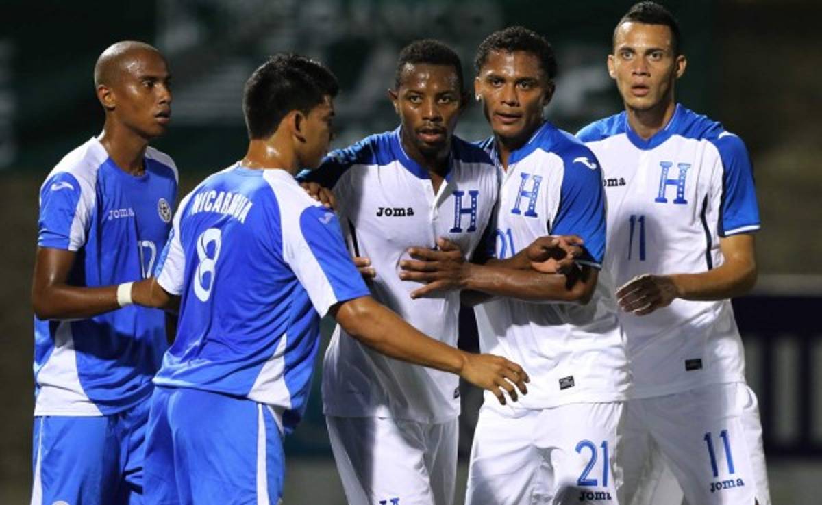 ENCUESTA: ¿Por lo visto ante Nicaragua, cómo le irá a Honduras ante El Salvador?