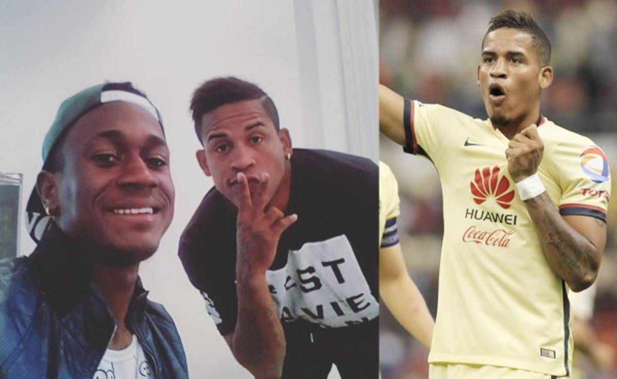 Michael Arroyo sobre hondureño Brayan Laboriel : 'Su historia me conmovió'