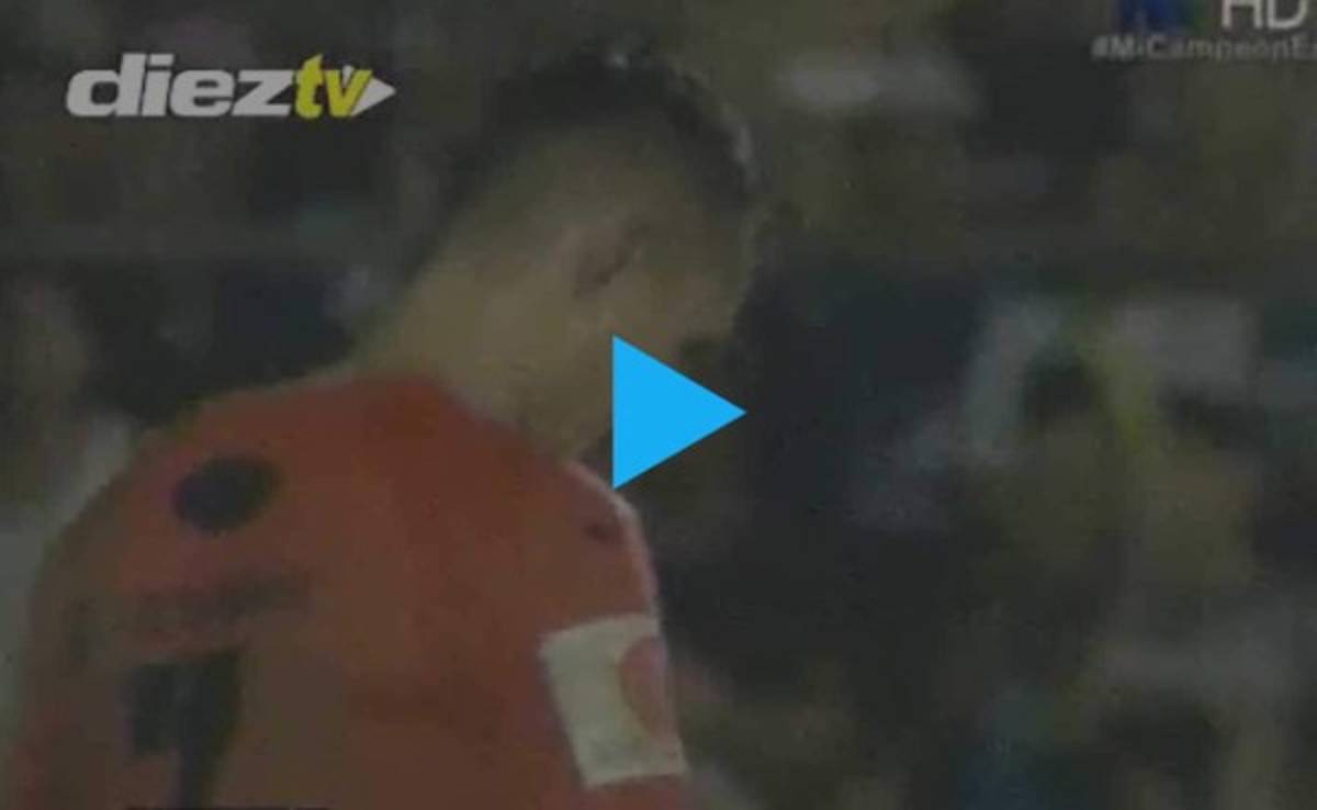 VIDEO: Así fue la fatídica tanda de penales que dejó frustrado a Motagua y feliz al Honduras