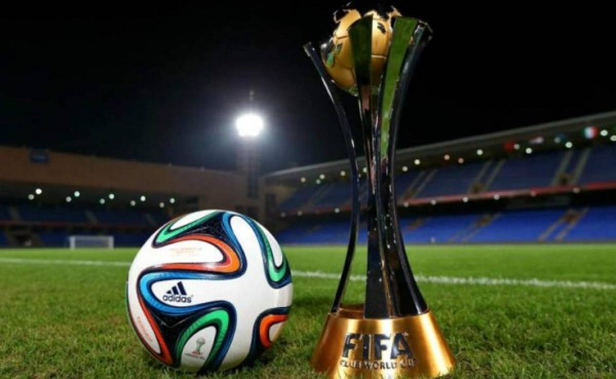 Lo que debes saber previo al arranque del Mundial de Clubes 2015