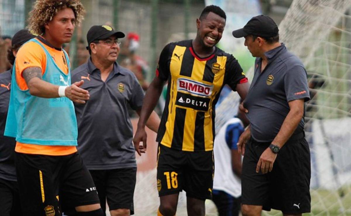 Velázquez Colón se pierde por lesión la vuelta de repechaje ante Marathón