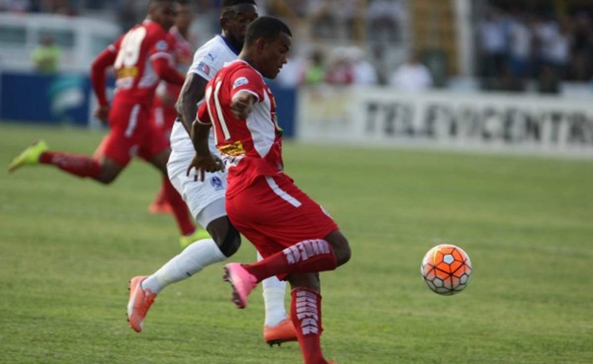 Rony Martínez sobre la final: 'Debemos superar esto'