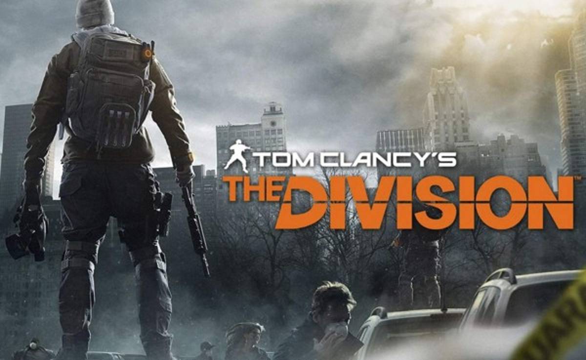 Ya llegó The Division, el videojuego para combatir el bioterrorismo