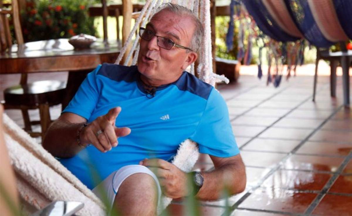 Ariel Sena: 'Lo de mi renuncia fue un mal entendido'