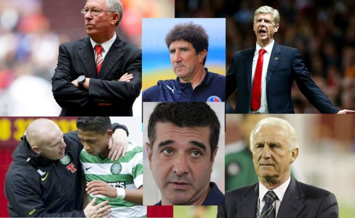 Las prohibiciones más curiosas de entrenadores por el mundo a sus jugadores