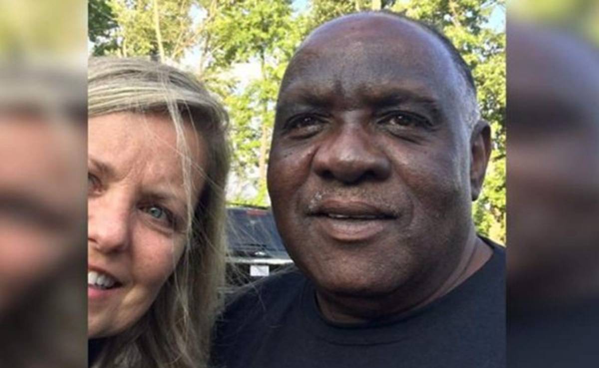 Conoce a mujer por UBER y gracias a ella va a las Olimpiadas