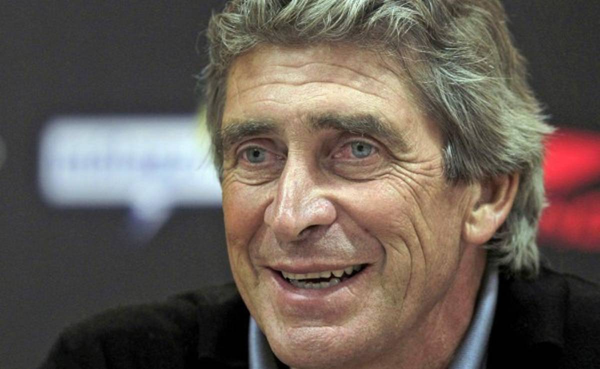 Pellegrini descarta que Manchester City quiera a Messi