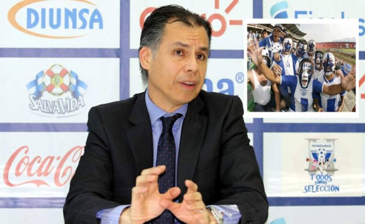 Fenafuth reacciona indignada por castigo económico de la FIFA