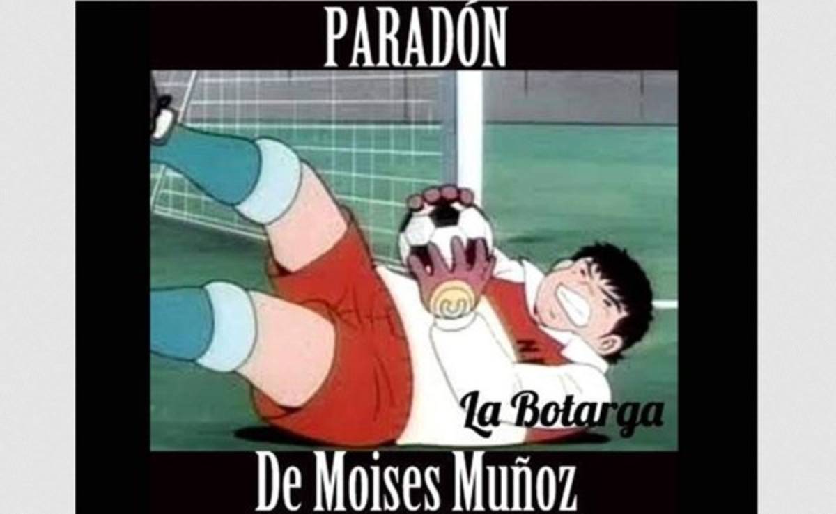 Chicharito y Messi, protagonistas en memes del México-Argentina