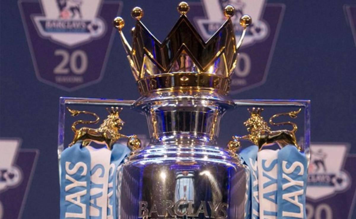 La Federación Inglesa quiere limitar los extranjeros en Premier League