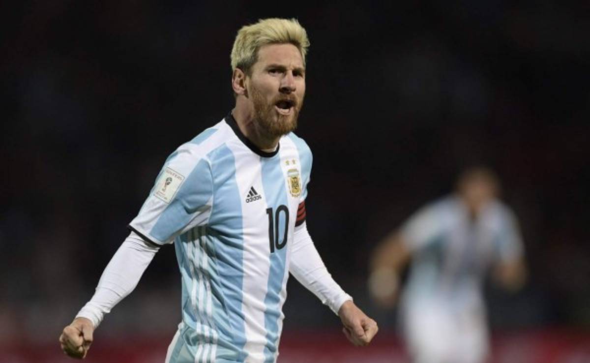 Messi sobre su renuncia: 'Empezar otra vez de cero se me hacía muy difícil'