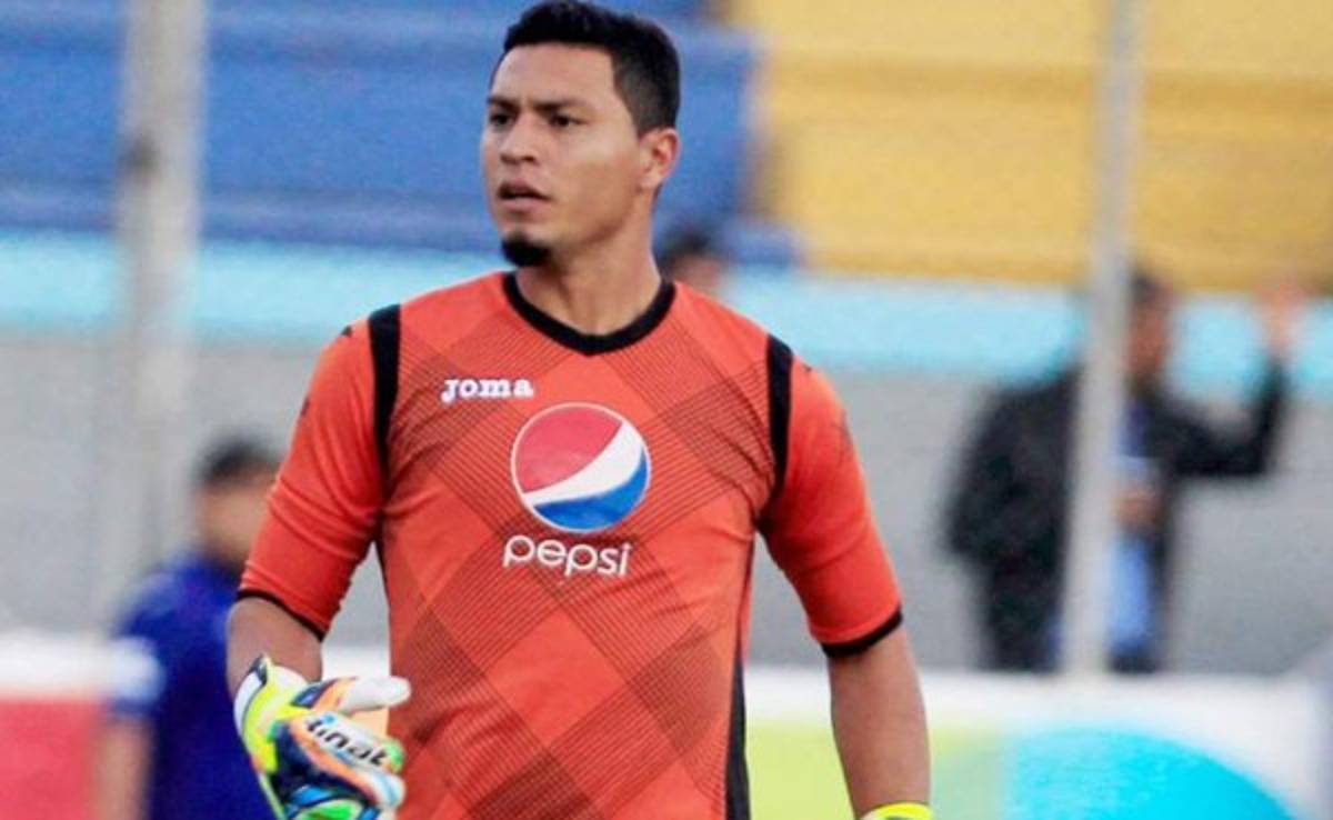 Marlon Licona un día quiso tirar la toalla y ahora puede ser campeón