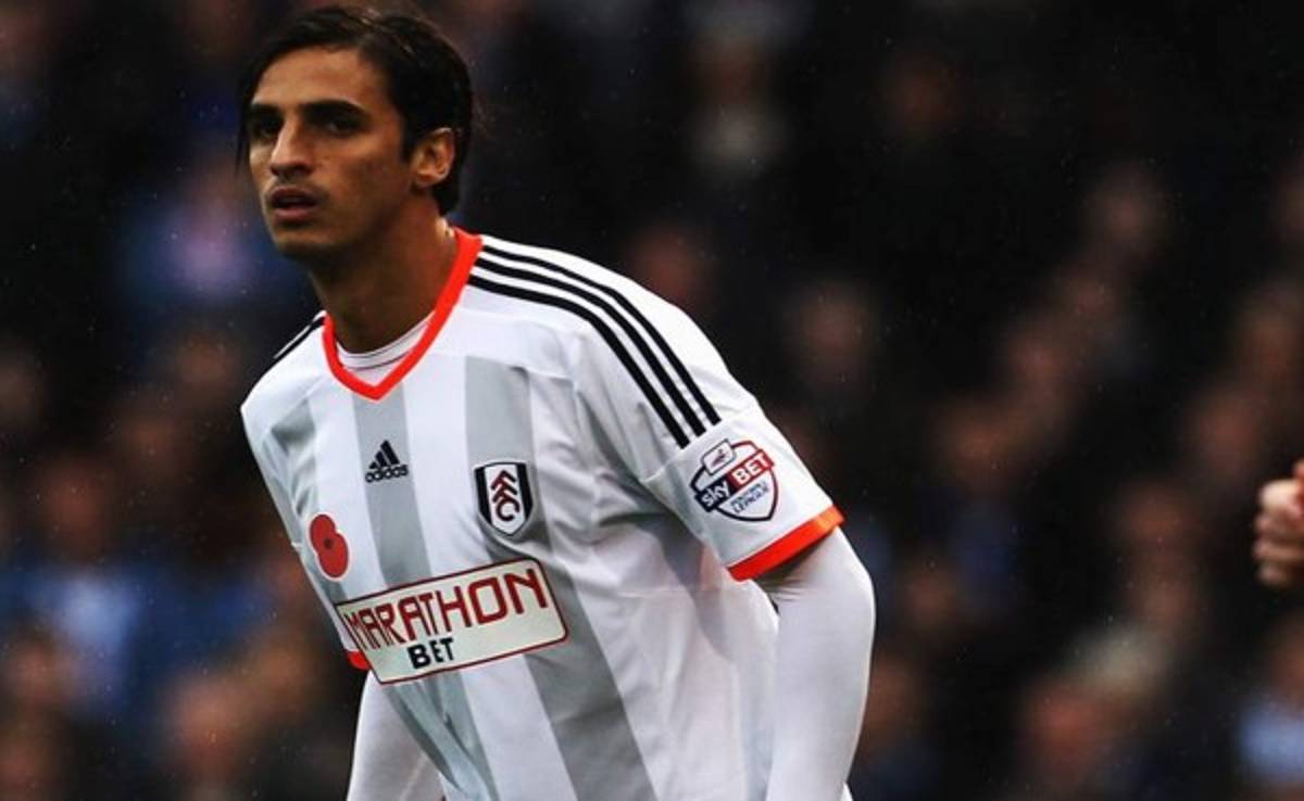 El costarricense Bryan Ruiz suena como refuerzo del Sporting de Lisboa