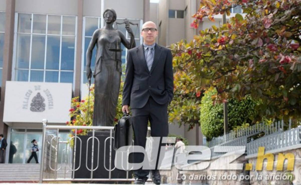 Los trabajos y profesiones a la que se dedican los exjugadores hondureños