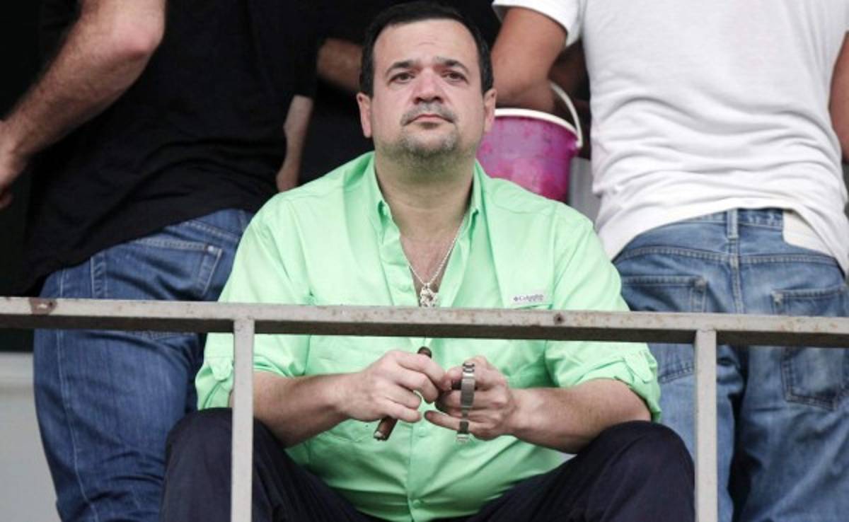 Yankel Rosenthal cumple años a la espera de su juicio en EUA