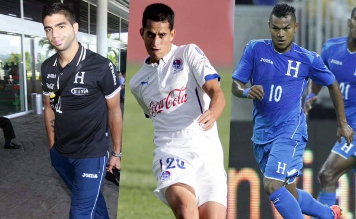 Óliver Morazán, la gran sorpresa en la lista de Pinto para amistosos de octubre