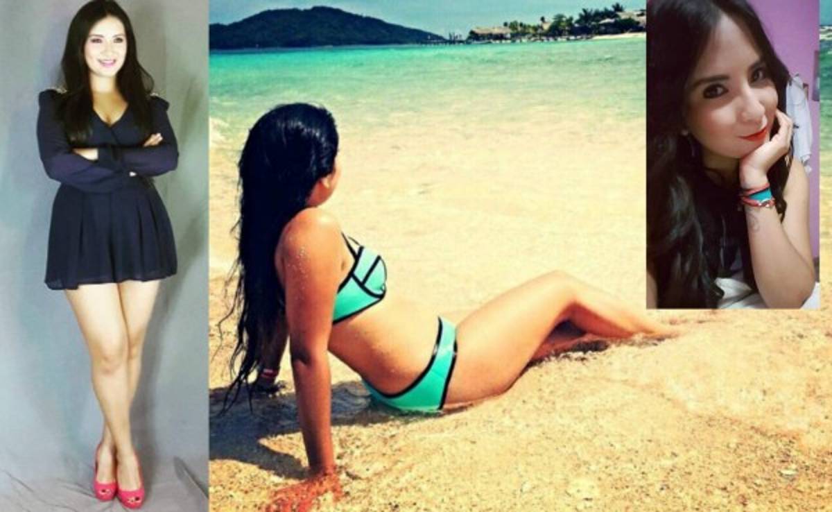 Las mejores 20 fotos de la hermosa periodista deportiva Rosa Alvarado, en Instagram