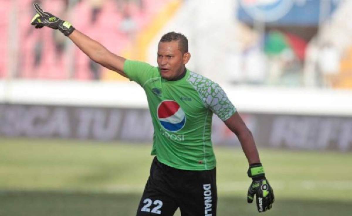 RUMORES Y FICHAJES: ¿Carlo Costly se marcha al fútbol de Costa Rica?