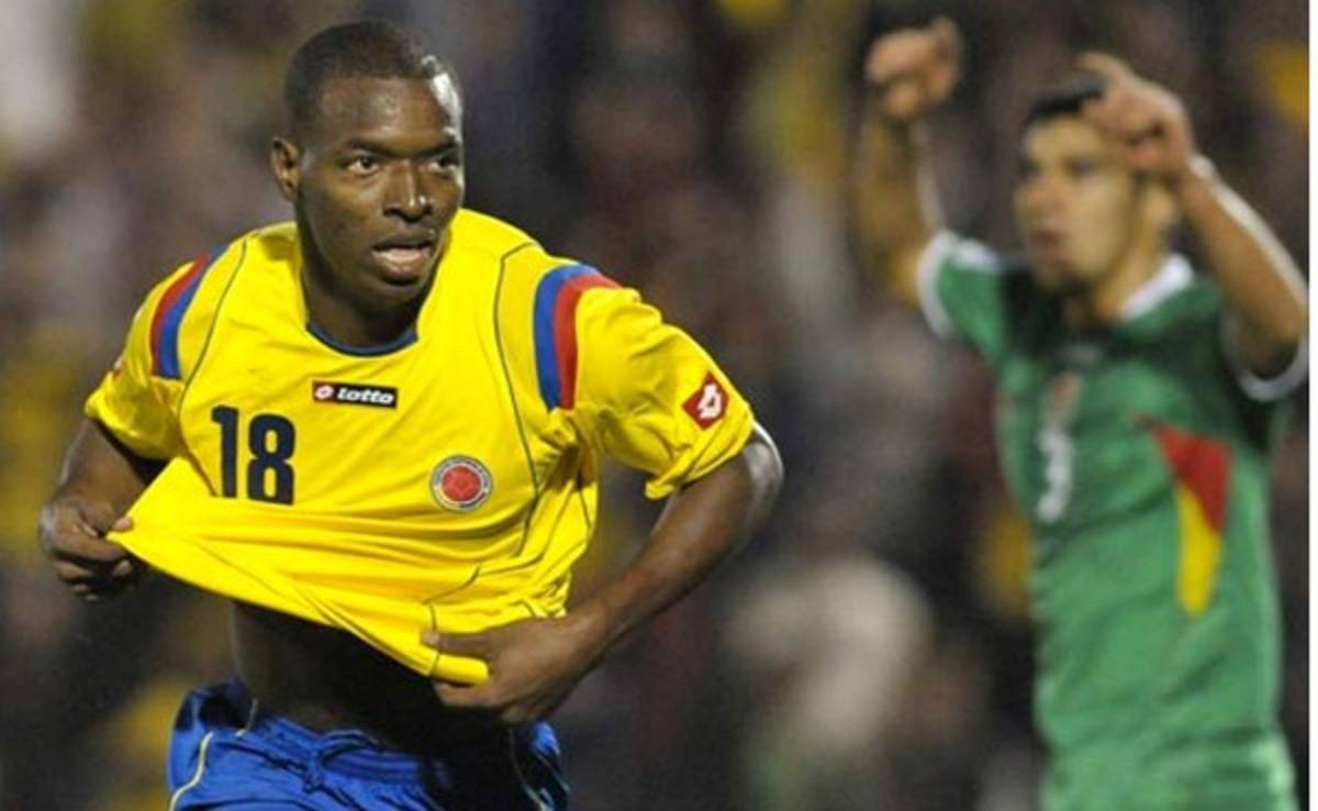 Ataque a casa de padres del colombiano Wason Rentería deja un muerto