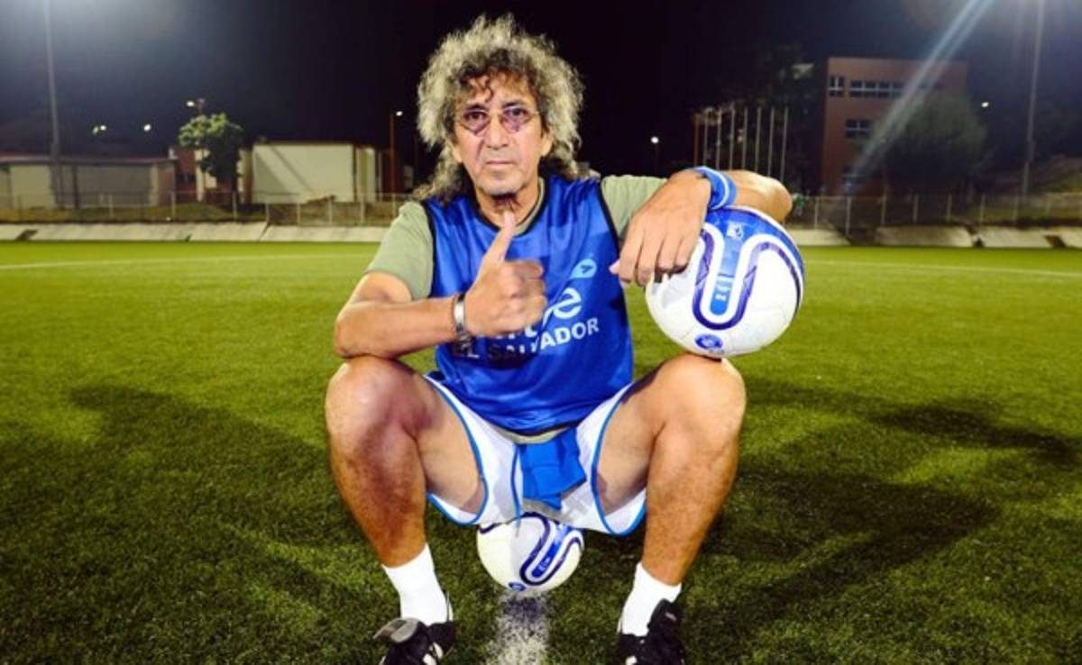 Jorge 'Mágico' González: 'Honduras no demostró nada'