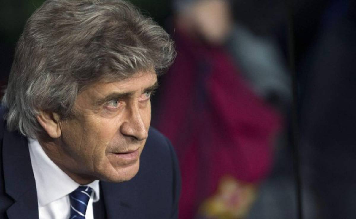 Pellegrini: 'No lo siento como un fracaso, los siento como una decepción'