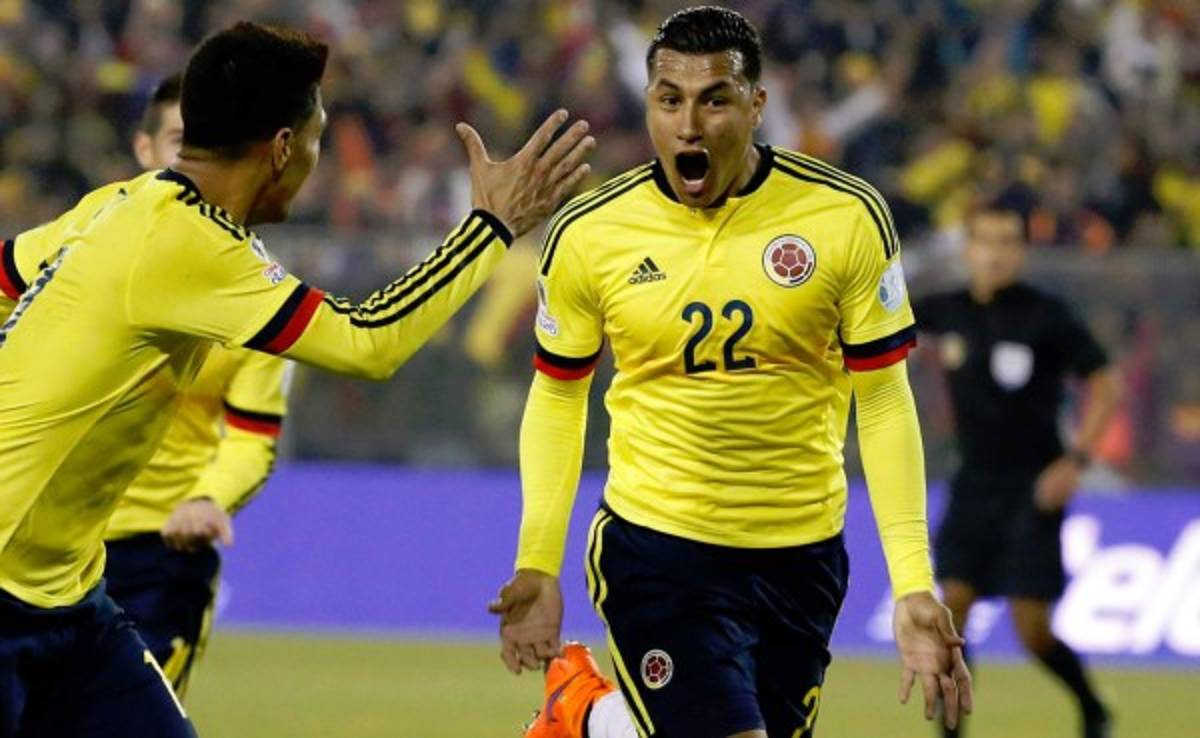 El Inter de Milán ficha al defensa colombiano Jeison Murillo