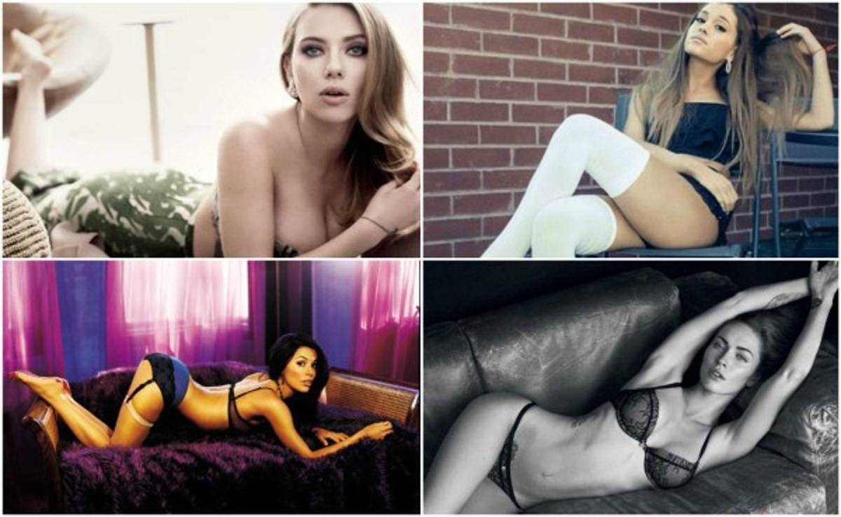 ¡Hasta enamoran futbolistas! Las 14 'chaparritas' más sensuales del mundo