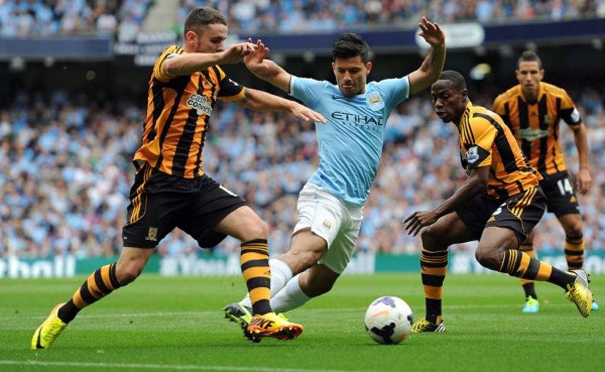 Federación Inglesa quiere reducir los extranjeros en la Premier League