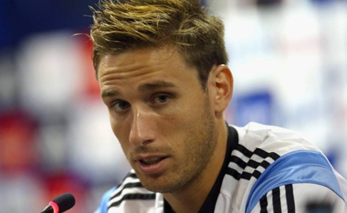 Biglia: 'Se puede perder cualquier partido menos éste'