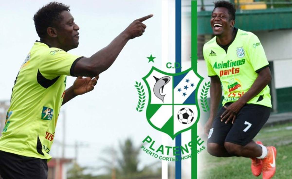 Edgar Álvarez, la historia desconocida del ídolo silencioso de Platense