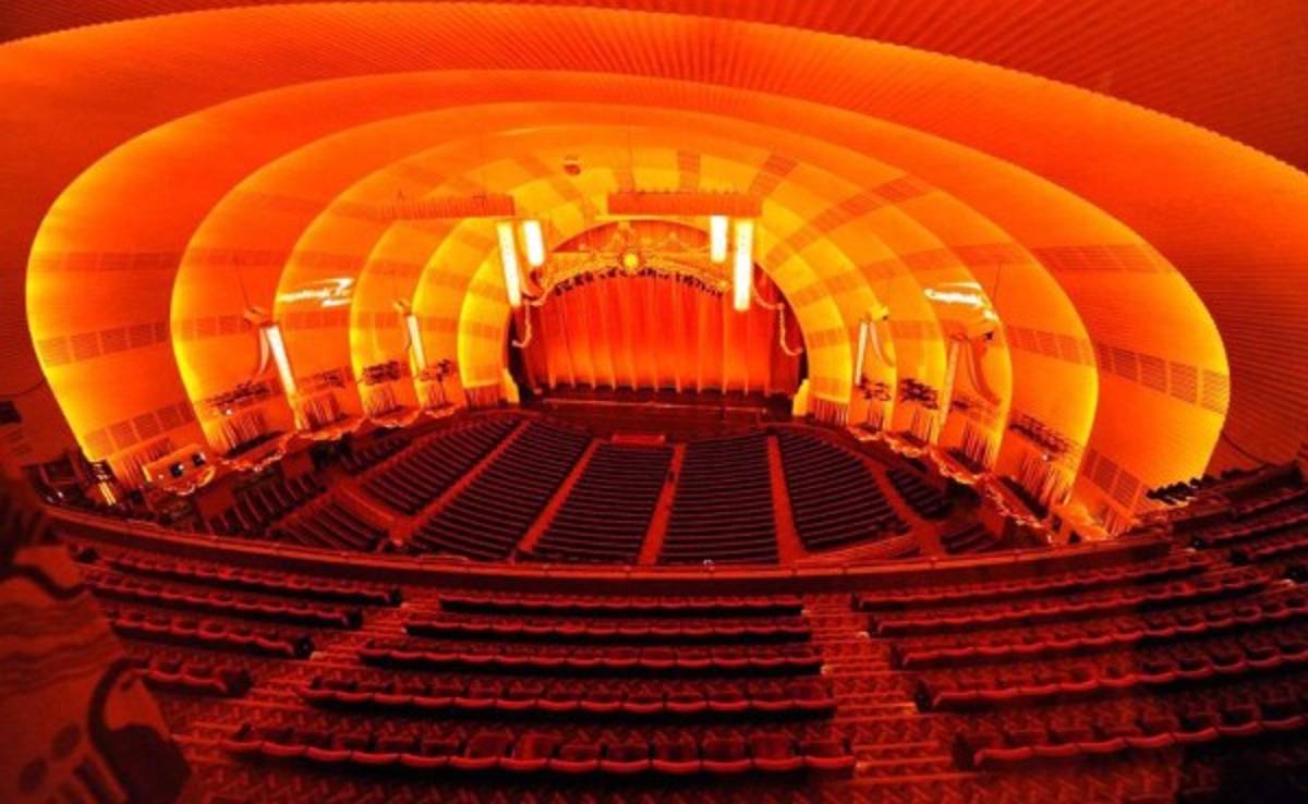 Glamorosa ceremonia en Nueva York para sorteo de la Copa América